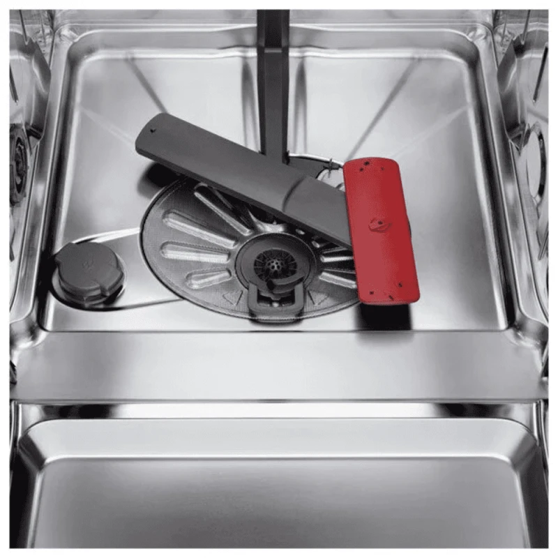 Qabyuyan AEG FSR53617Z