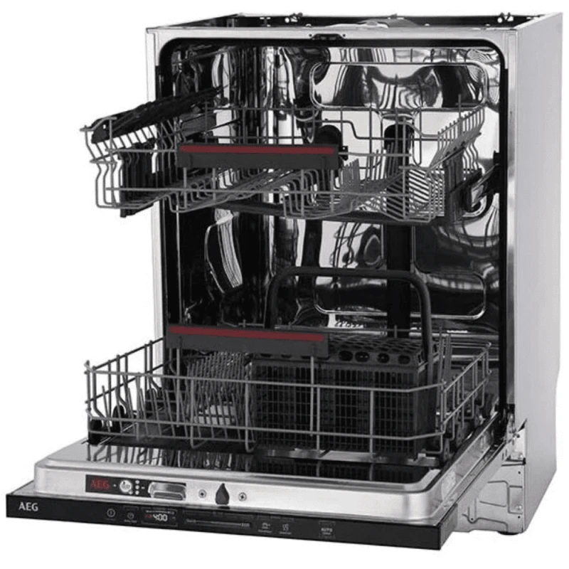 Qabyuyan AEG FSR53617Z