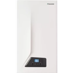 Котел Italtherm City Glass 35 KW