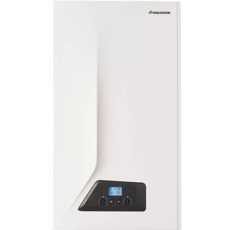 Котел Italtherm City Glass 35 KW