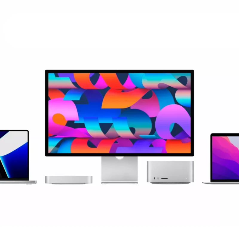 Apple Studio Display 27 ZKMK0U3RUA