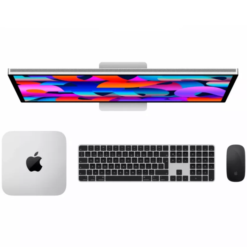 Apple Studio Display 27 ZKMK0U3RUA