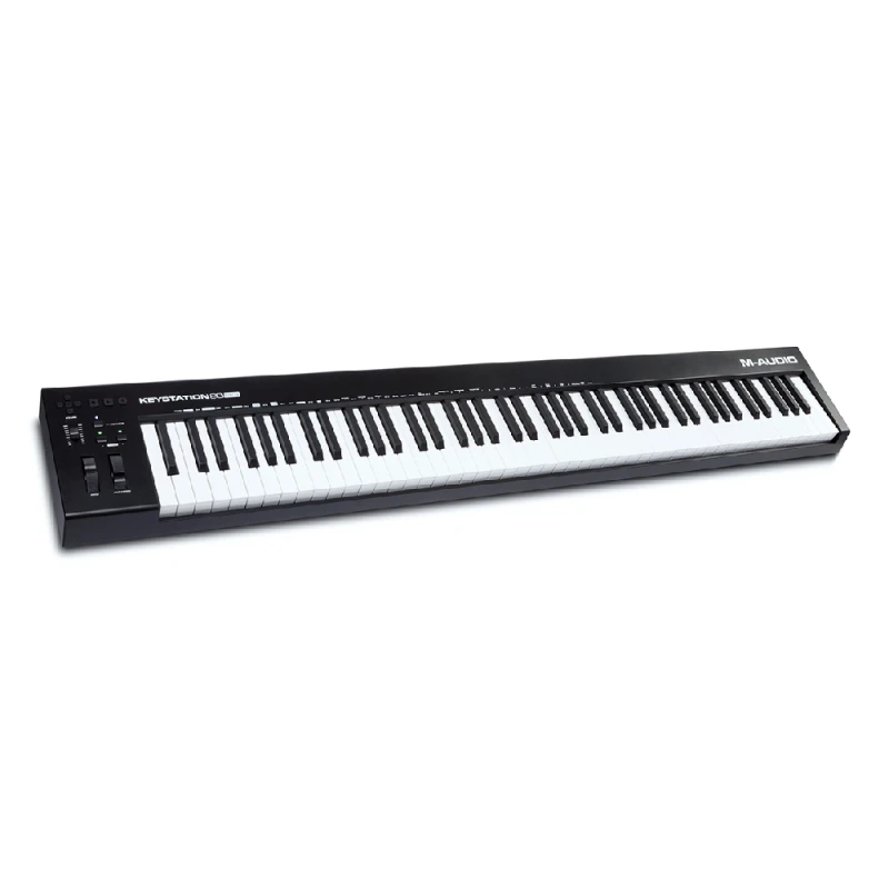 Клавиатура M-Audio Keystation 88 MK3