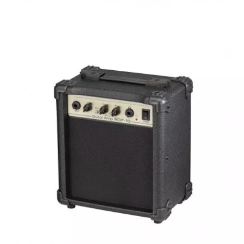 Комплект электрогитары Soundsation Rider GP VW Electric Guitar Pack