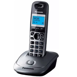 Stasionar telefonlar Panasonic Kx-Tg2511 Uam