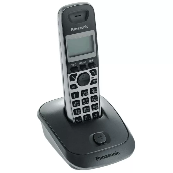 Stasionar telefonlar Panasonic Kx-Tg2511 Uam