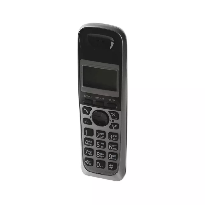 Stasionar telefonlar Panasonic Kx-Tg2511 Uam