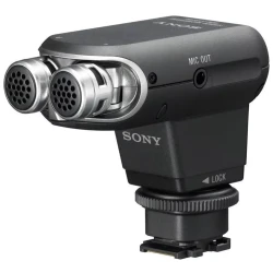 Sony Stereo Microphone ECM-XYST1M