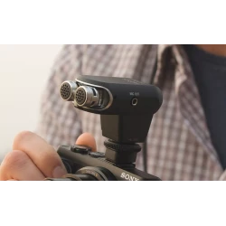 Sony Stereo Microphone ECM-XYST1M