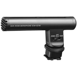 Sony Microphone Video Camera ECM-GZ1M