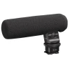Sony Microphone Video Camera ECM-GZ1M