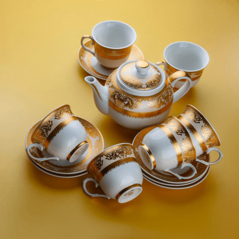 Çay dəsti Bahar 6761153266432