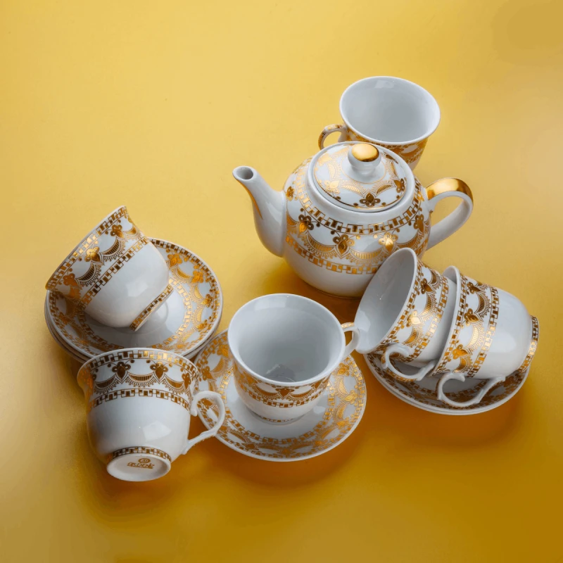 Çay dəsti Bahar 6761153266425