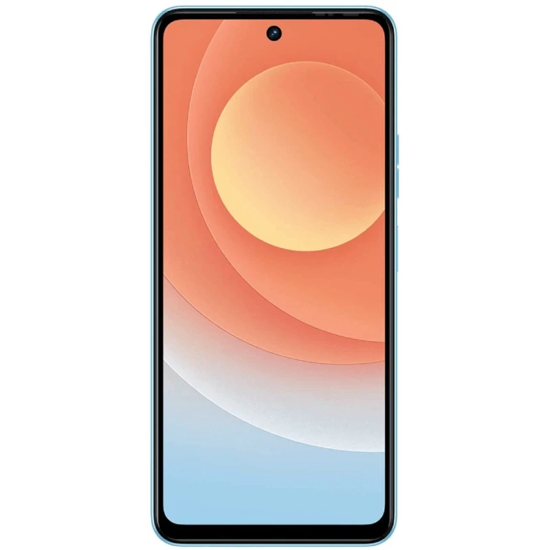 Смартфон Tecno Camon 19 Neo 6/128 GB Ice Mirror