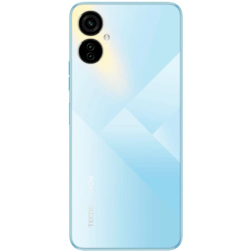 Смартфон Tecno Camon 19 Neo 6/128 GB Ice Mirror