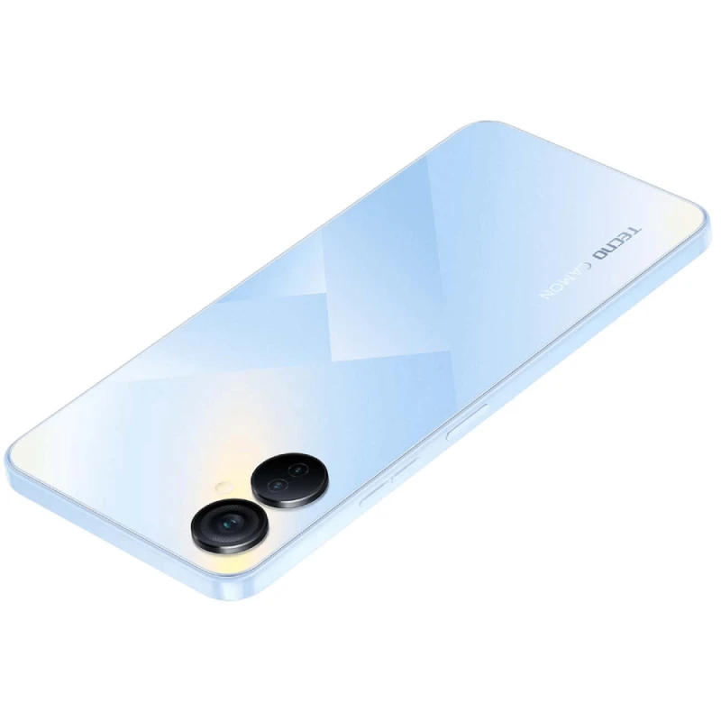 Смартфон Tecno Camon 19 Neo 6/128 GB Ice Mirror