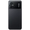 Смартфон Poco M5 4/128 GB Black