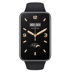 Smart qolbaqlar Xiaomi Smart Band 7 Pro Black / BHR5970GL
