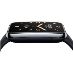 Smart qolbaqlar Xiaomi Smart Band 7 Pro Black / BHR5970GL