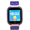 Детские смарт-часы Canyon Kids Smart Watch Jessie KW-32 Pink / CNE-KW32PP