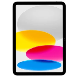 Электронная книга Apple iPad 10.9-inch (10 Gen) Wi-Fi + Cellular 64 GB Silver