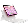 Электронная книга Apple iPad 10.9-inch (10 Gen) Wi-Fi + Cellular 64 GB Silver