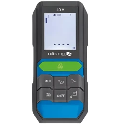 Дальномер Högert HT4M322