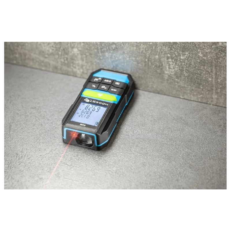 Дальномер Högert HT4M322