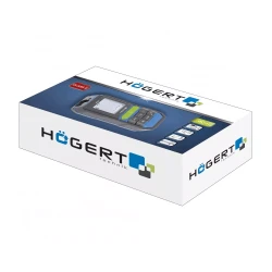 Дальномер Högert HT4M322