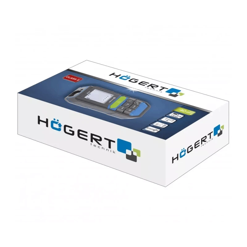 Дальномер Högert HT4M322