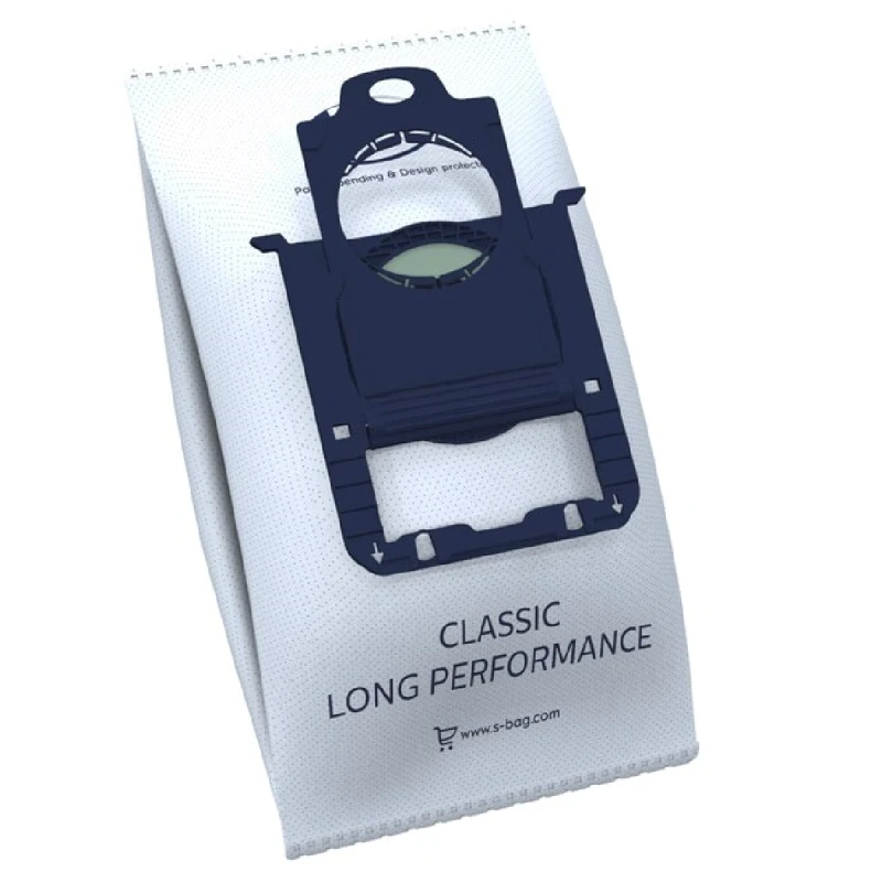 Мешок для пылесоса Electrolux E201SM