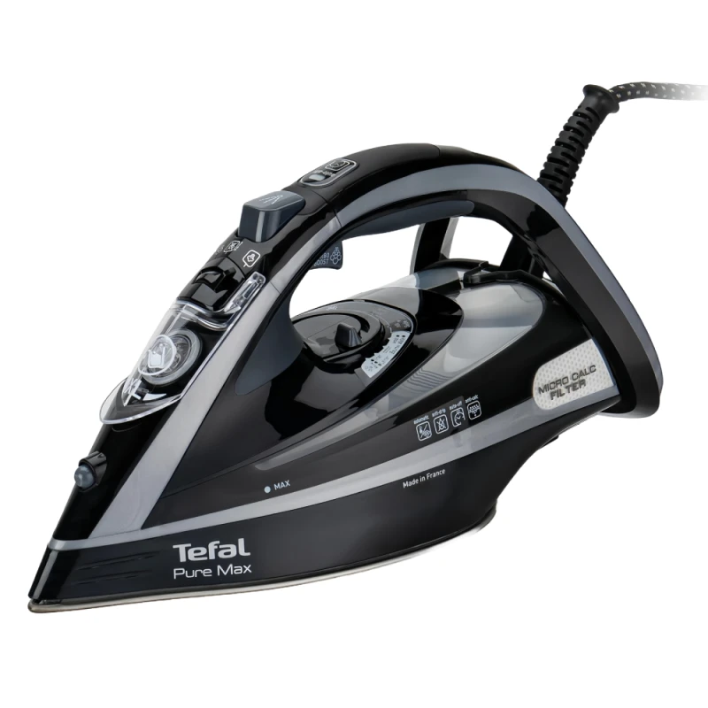 Утюг TEFAL Pure Max FV9850
