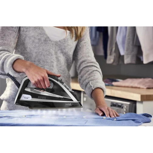 Утюг TEFAL Pure Max FV9850