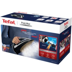 Утюг TEFAL Pure Max FV9850