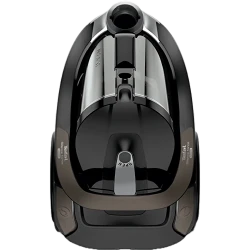 Пылесос TEFAL TW7289 5 звезд Silence Force Cyclonic с контейнером Коричневый