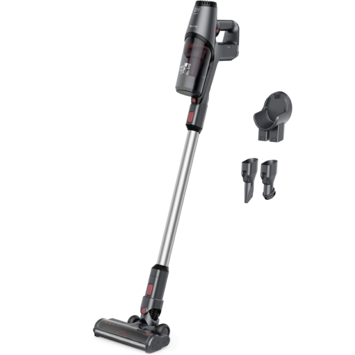 Беспроводной пылесос TEFAL TY6983TR X-Pert 3.60