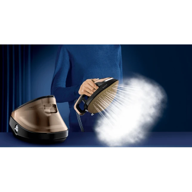 Парогенератор TEFAL Pro Express Vision GV9820 1830008265