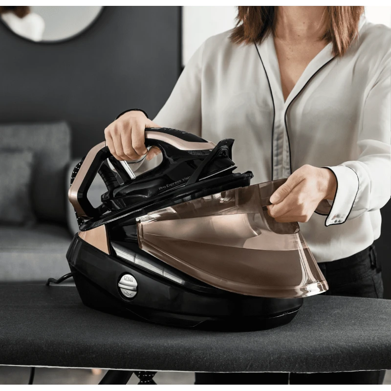 Парогенератор TEFAL Pro Express Vision GV9820 1830008265