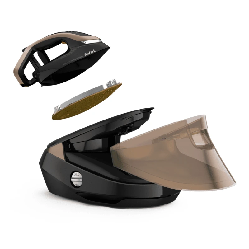 Парогенератор TEFAL Pro Express Vision GV9820 1830008265