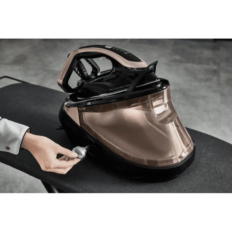 Парогенератор TEFAL Pro Express Vision GV9820 1830008265