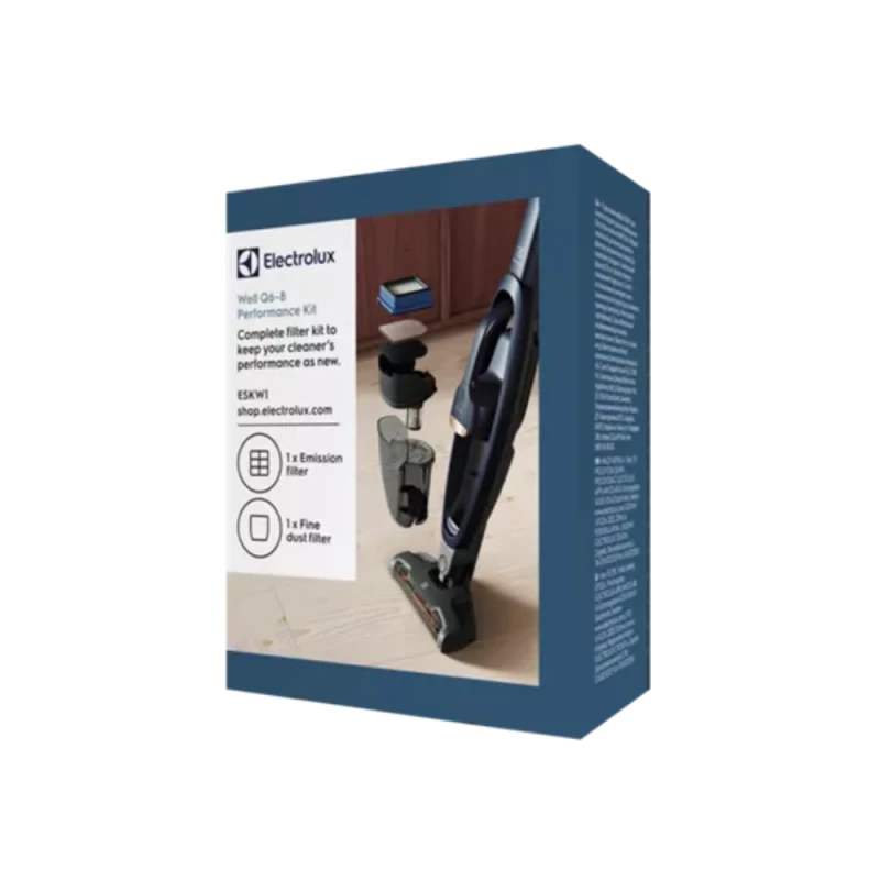 Фильтр для пылесоса Electrolux ESKW1