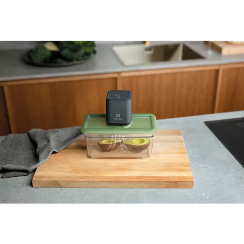Vakuum saxlama qabı Electrolux EVFK1