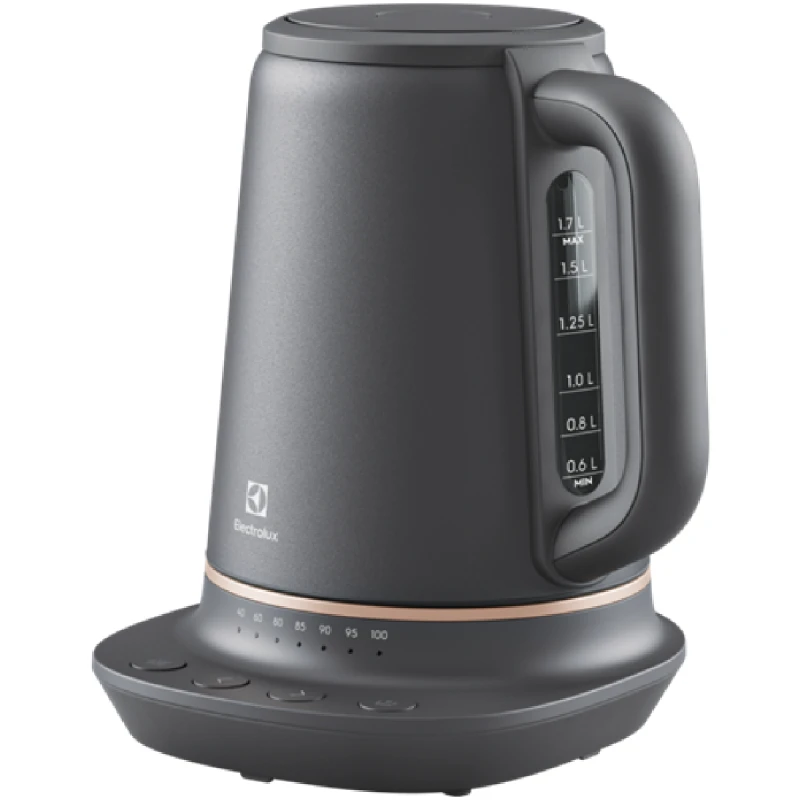 Электрический чайник Electrolux E7K1-6BP