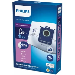Мешок для пылесоса Philips Fc8027/01