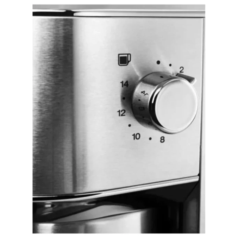 Qəhvəüyüdən DeLonghi KG520.M