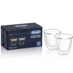 Fincan DeLonghi DLSC310 2 ESPRESSO 60 ml