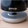 Чайник Gorenje K15RLBK