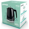 Чайник Gorenje K15RLBK