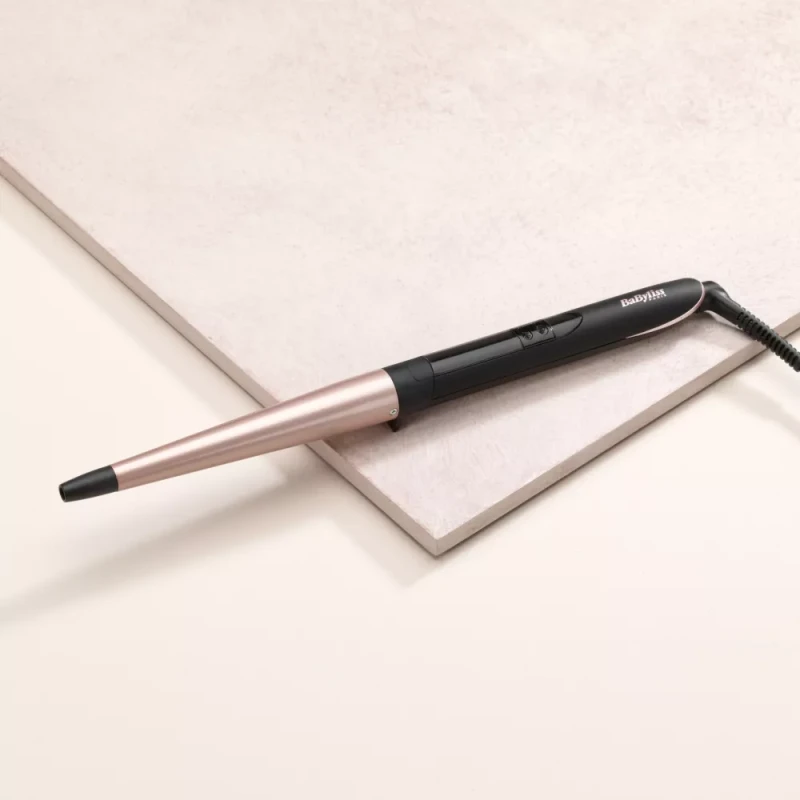 Маша BaByliss C454E