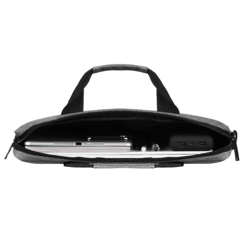 Notbuk üçün çanta Bag 2E 13.3 2E-CBN313GY Grey